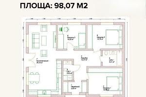 будинок за адресою Бучанський