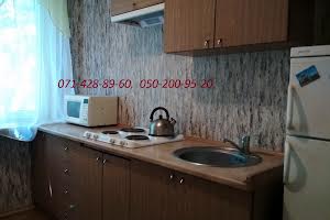 квартира за адресою пр. Ильича