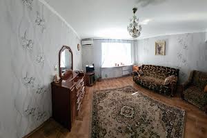 квартира за адресою Володимира Українця вул., 20