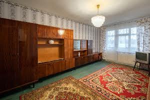 квартира за адресою Соборності вул. (Доценка), 1