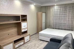 квартира за адресою Осокорська вул., 2а