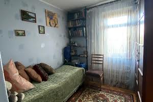 квартира за адресою Харків, Камська, 1