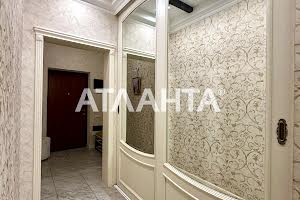 квартира за адресою Генуезька вул., 24