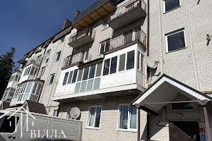 квартира за адресою Микулинецька вул., 64