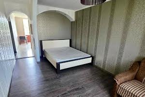 квартира по адресу Познаньская ул., 8Б