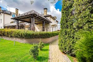 коммерческая по адресу Бориспільський, 1