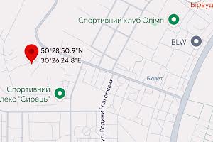 ділянка за адресою Бердянський пров.