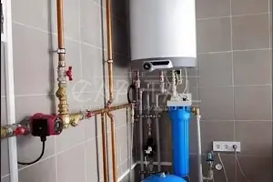 будинок за адресою Борщагівська вул.