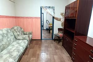квартира по адресу Одоевский пер., 3