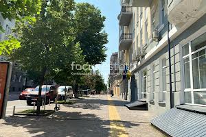 комерційна за адресою Євгена Чикаленка вул. (Пушкінська), 20