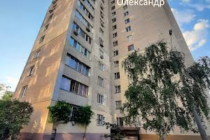 квартира по адресу Пражская ул., 22-А
