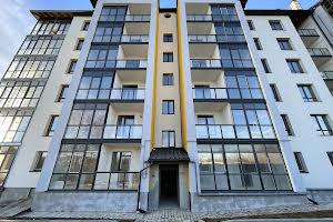 квартира за адресою Соборна, 87а