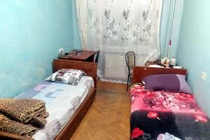 дом по адресу проспект перемоги