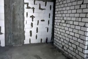 квартира по адресу Сухумская ул., 22