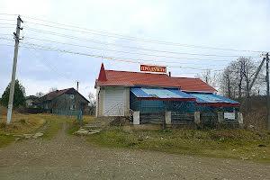 коммерческая по адресу Січових Стрільців, 1 а