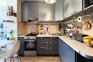 квартира по адресу Сагайдачного ул., 7