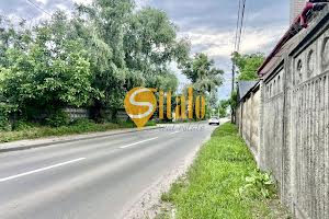 участок по адресу 