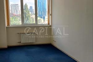 комерційна за адресою Митрополита Василя Липківського вул. (Урицького), 1