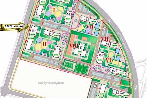 коммерческая по адресу Родини Крістерів ул., 3Г