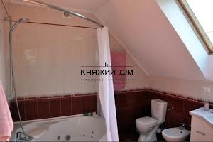 будинок за адресою смт. Козин, провулок луговий, 17