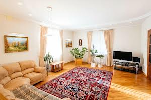будинок за адресою Патріотів вул., 19