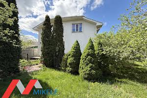 будинок за адресою Лінія, 6