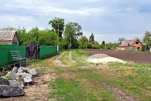 участок по адресу с. Ставы, Вишнева, 56
