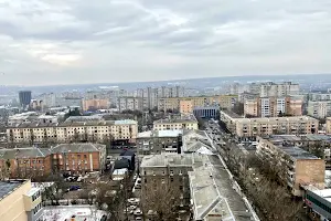 квартира по адресу Академика Ляпунова ул., 16