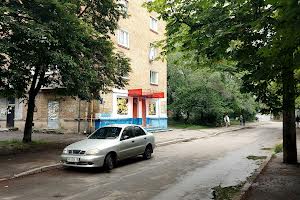 коммерческая по адресу Юрія Глушка ул. (Подвойського), 2