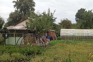 дом по адресу вишнева