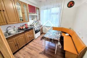 квартира за адресою Левка Лук'яненка вул. (Маршала Тимошенка), 2а