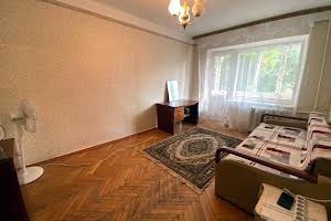 квартира по адресу Николая Кибальчича ул., 12