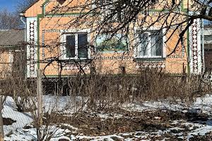 дом по адресу Воловица ул. (О. Платонової), 1Б