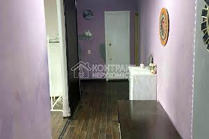 квартира за адресою Академіка Курчатова просп., 28
