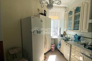 квартира за адресою Мироносицька вул., 93