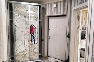 квартира за адресою Богдана Хмельницького вул., 109а