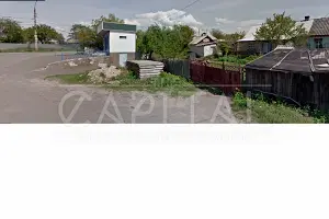 ділянка за адресою Бродівська вул.
