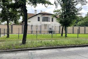будинок за адресою Квітки Цісик вул. (Гамарника)