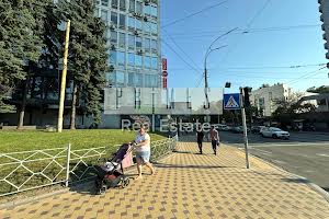 коммерческая по адресу Митрополита Василия Липковского ул. (Урицкого), 44