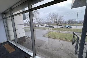 коммерческая по адресу Днепровская набережная ул., 13