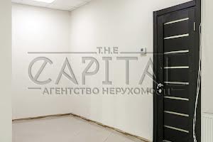 коммерческая по адресу Николая Михновского бульв. (Дружбы Народов), 14-16