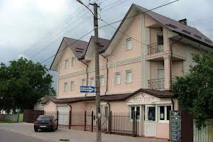 дом по адресу Залізнична, 70а