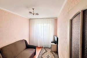 квартира по адресу Метростроевская ул., 5