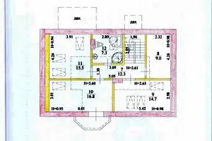 будинок за адресою 10-та Садова вул.