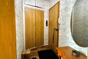квартира за адресою Нескорених вул., 47а