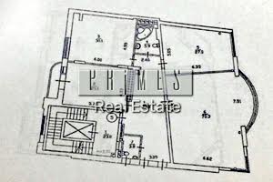 коммерческая по адресу Крутой спуск, 7