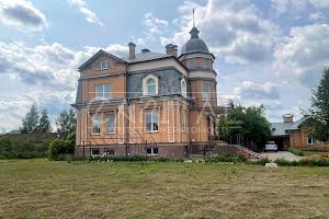 будинок за адресою Берегова вул.