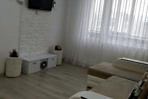 квартира за адресою Паркова вул. (Савчука), 7