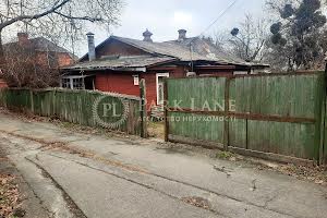 участок по адресу Зверинецкий пер., 4