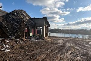 участок по адресу с. Петропавловская борщаговка, Шевченко ул.